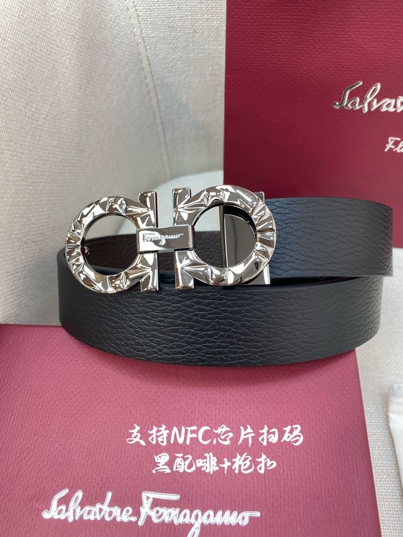 Ferragamo Belts